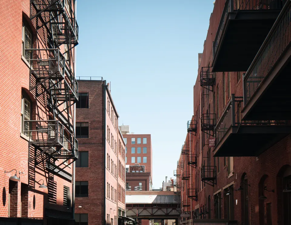 Jefferson — HVAC service