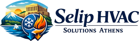 Selip HVAC Solutions Athens
